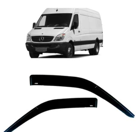 CAM RUZGARLGI SPRINTER 417 Y.M ORJ FITILE GECME 2019-2024 VW CRAFTER